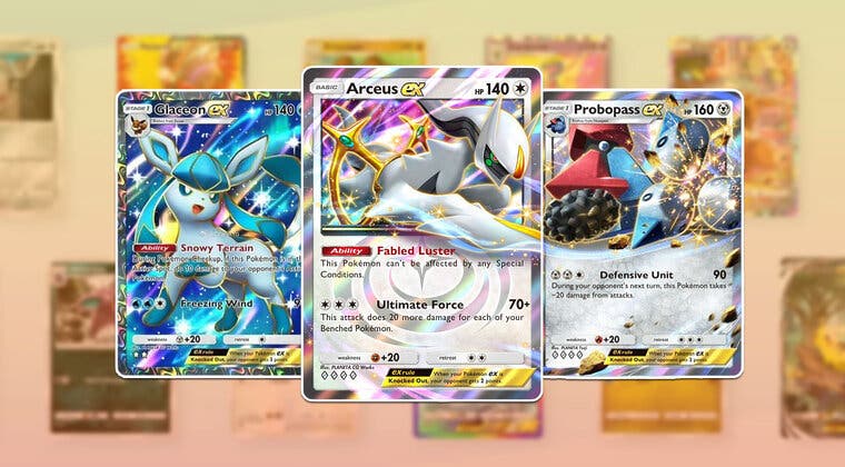 Imagen de JCC Pokémon Pocket filtra algunas cartas que llegarán en el próximo set de expansión Triumphant Light