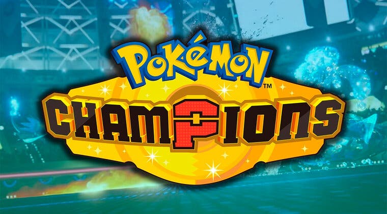 Imagen de Pese a lo que podía parecer, Pokémon Champions no sería gratis, según nuevas filtraciones