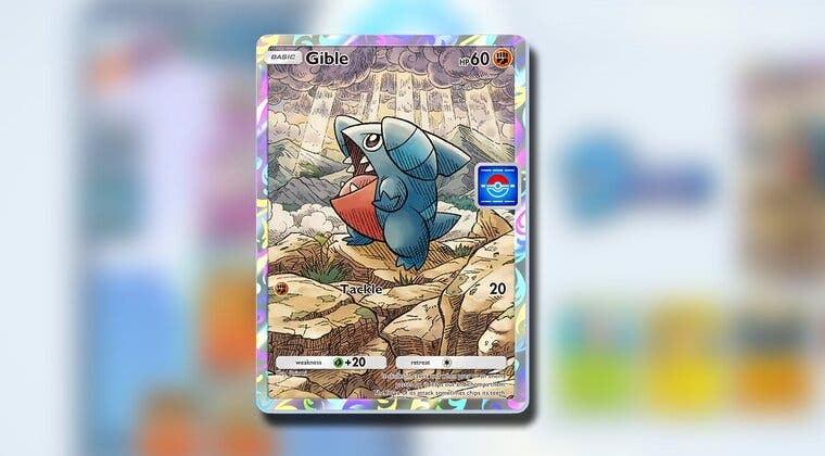 Imagen de Nuevas cartas Promo estarán disponibles en un nuevo evento de Pokémon TCG Pocket