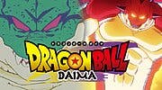 Imagen de Dragon Ball Daima - Así es el nuevo Porunga: ¿por qué es rojo?