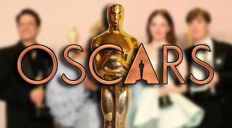 Imagen de ¿Quiénes son los presentadores de los Oscar 2025?