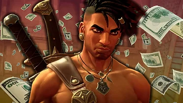 Imagen de De su precio completo a menos de 20€: es de los mejores metroidvania y está en oferta por tiempo limitado
