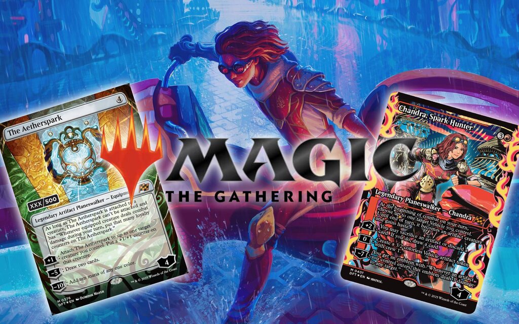 Magic