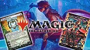 Imagen de Hacemos Unboxing de Aetherdrift, la nueva expansión de Magic: The Gathering