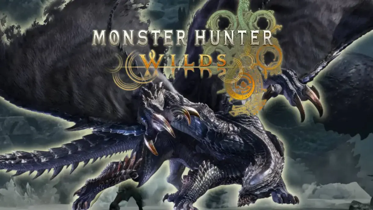 Monster Hunter Wilds