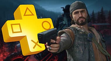 Imagen de Si tienes Days Gone a través de PS Plus no podrás actualizar a la versión remasterizada