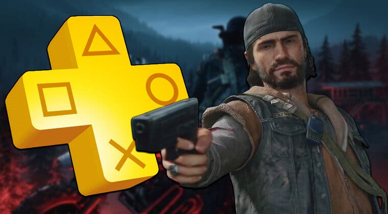 Imagen de Si tienes Days Gone a través de PS Plus no podrás actualizar a la versión remasterizada