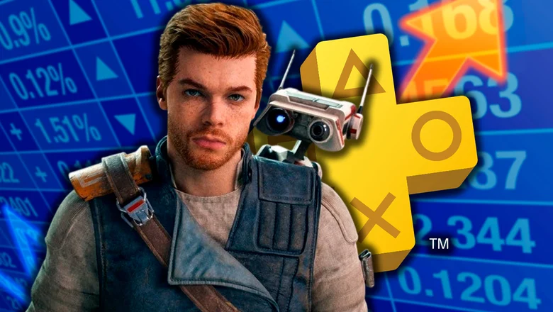 El juego que ha sido un exitazo en PS Plus en 2025