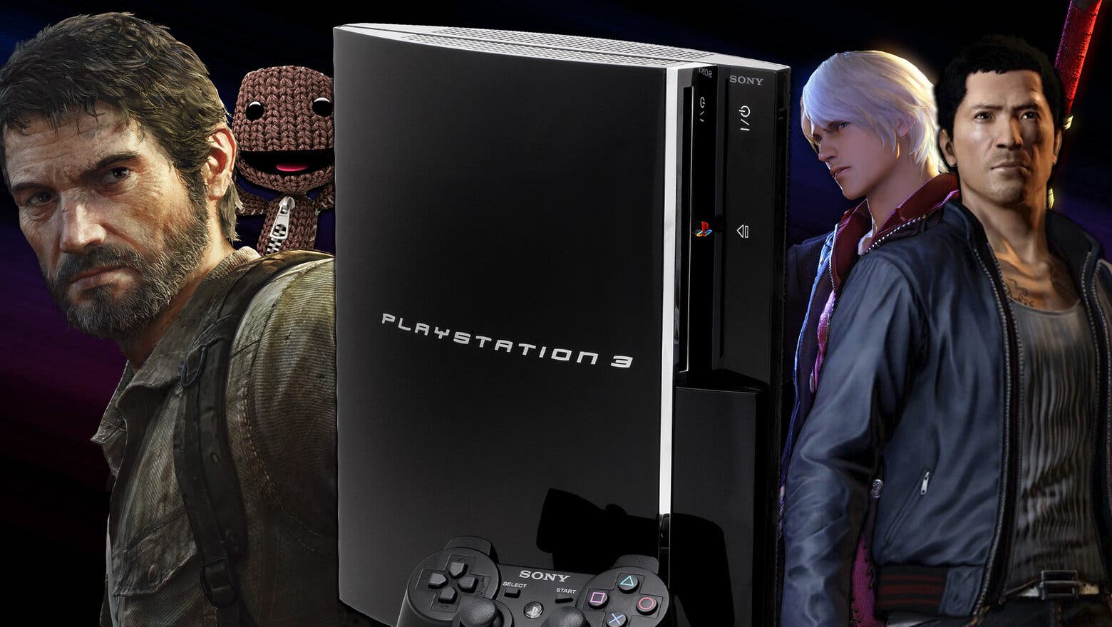 Los mejores juegos de PlayStation 3 (PS3) de toda la historia