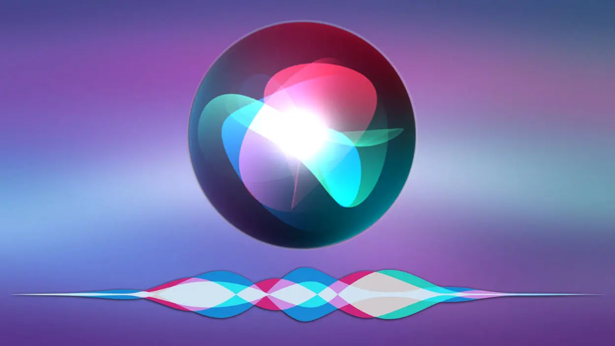 quien es la voz de siri