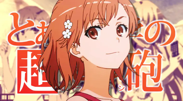 Imagen de To Aru Kagaku no Railgun recibirá una cuarta temporada