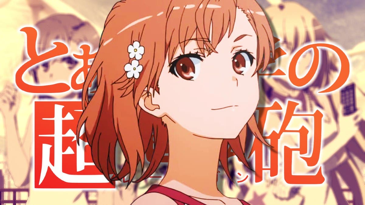 railgun temporada 4