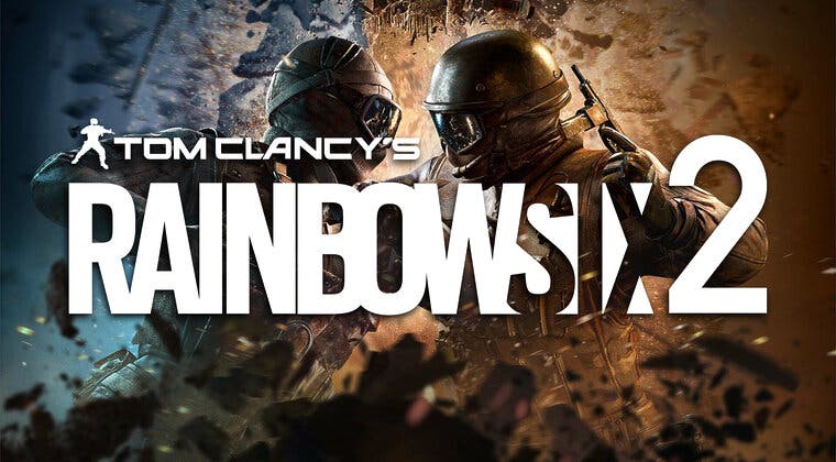 Imagen de Rainbow Six Siege 2 en desarrollo: un rumor apunta a que Ubisoft está haciendo una nueva entrega