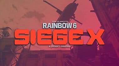 Imagen de Se confirma oficialmente Rainbow Six Siege X, la 'secuela' del exitoso shooter competitivo de Ubisoft