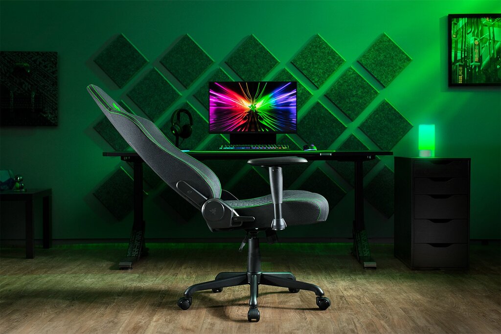 Razer Iskur V2 X