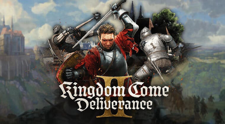 Imagen de Estas son las razones por las que deberías jugar a Kingdom Come: Deliverance II, la nueva joya medieval