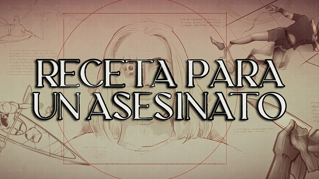receta para un asesinato skyshowtime