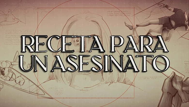 receta para un asesinato skyshowtime