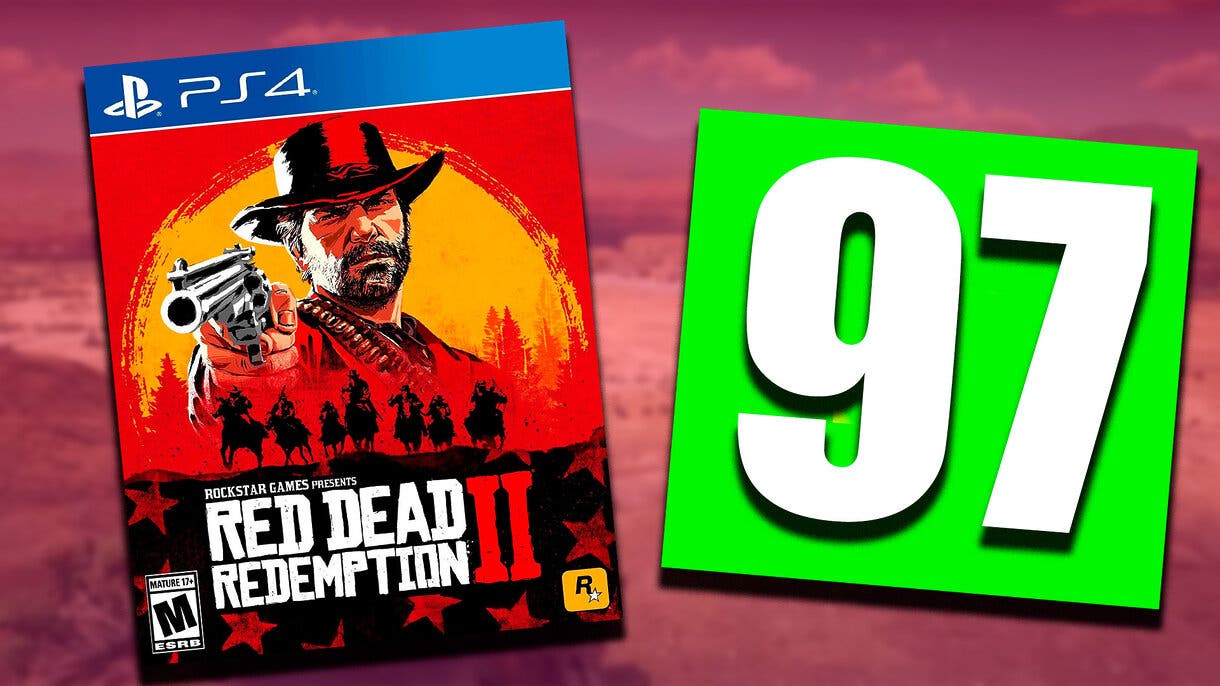 Los mejores juegos de Red Dead Redemption