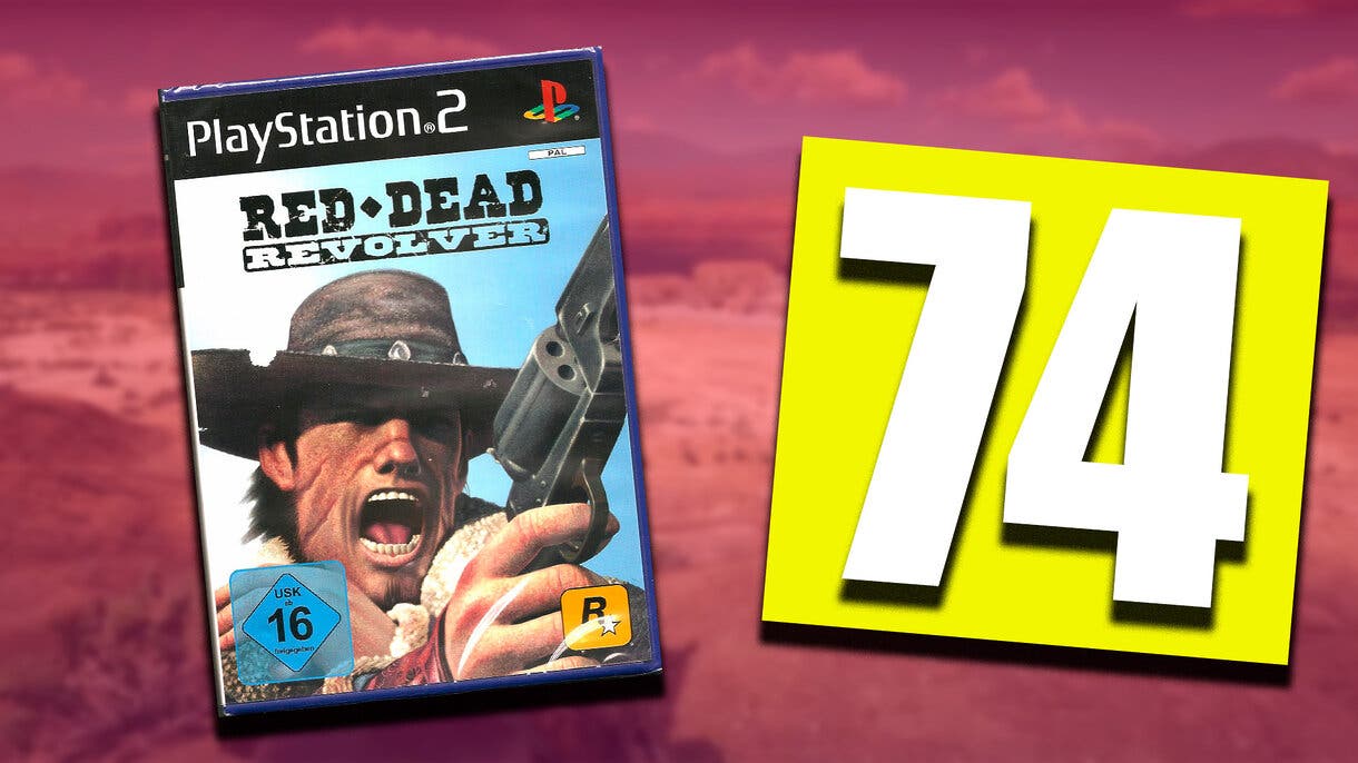 Los mejores juegos de Red Dead Redemption