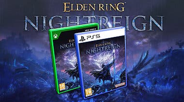 Imagen de ¿Tienes ganas de adentrarte en Elden Ring: Nightreign? No te olvides reservarlo a través de Amazon al mejor precio