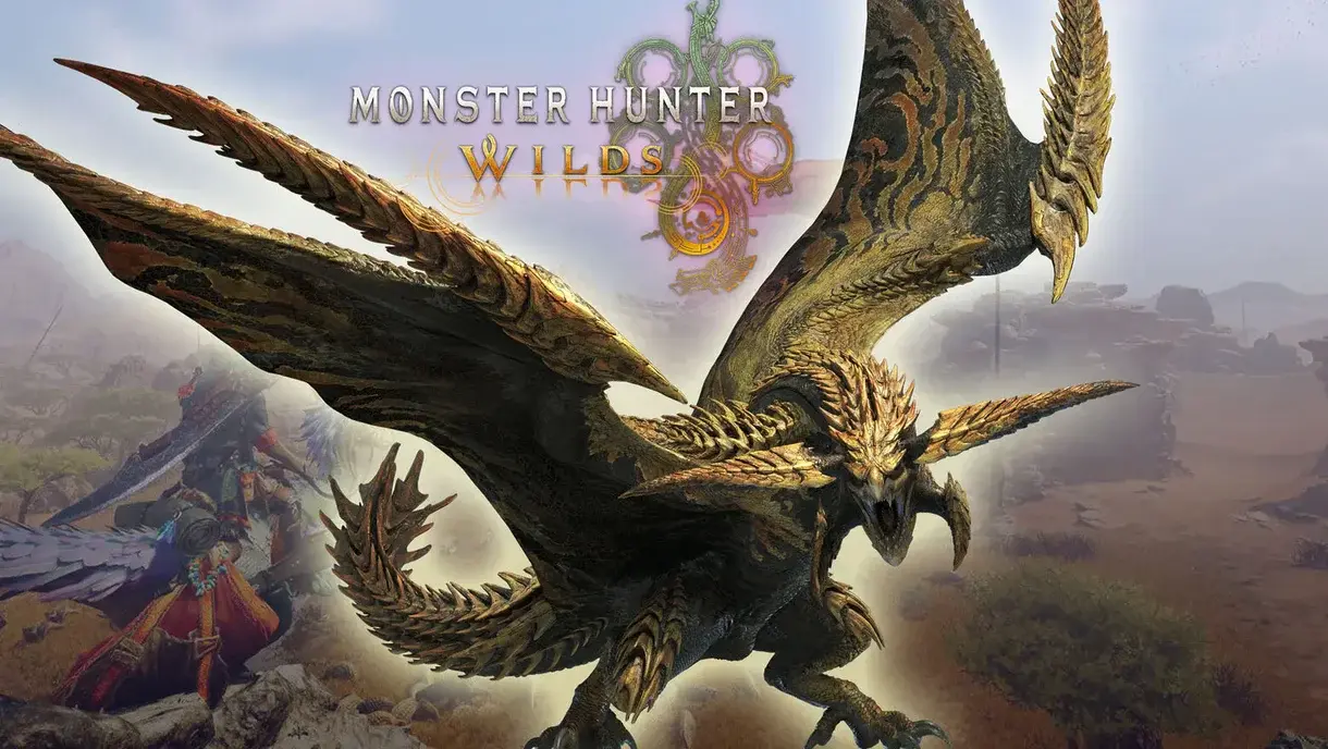 Monster Hunter Wilds