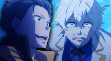 Imagen de El estudio de Re:Zero tardó 'año y medio' en producir el episodio 10 de la temporada 3 del anime