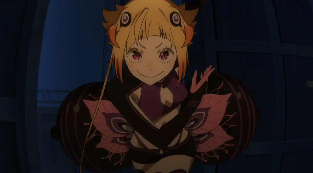 ReZero Lujuria