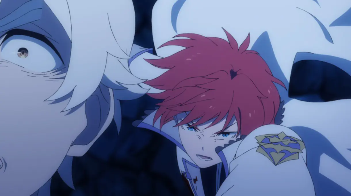 ReZero Reinhard vs Regulus