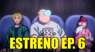 Imagen de Sakamoto Days: horario y dónde ver el episodio 6