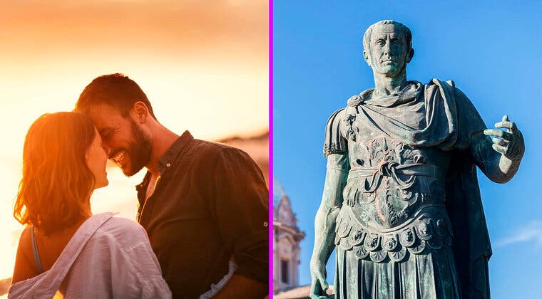 Imagen de ¿Por qué se celebra San Valentín el 14 de febrero? Todo tiene que ver con la antigua Roma