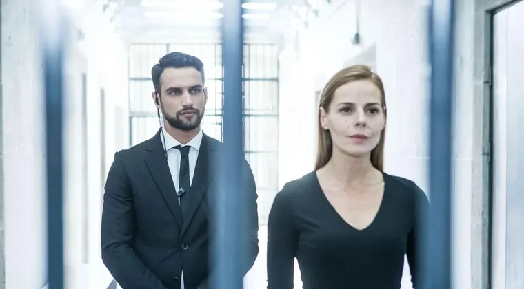 Imagen de 'Secretos de estado', Temporada 2 - Por qué nunca renovó la serie que triunfa en Amazon Prime Video 6 años después