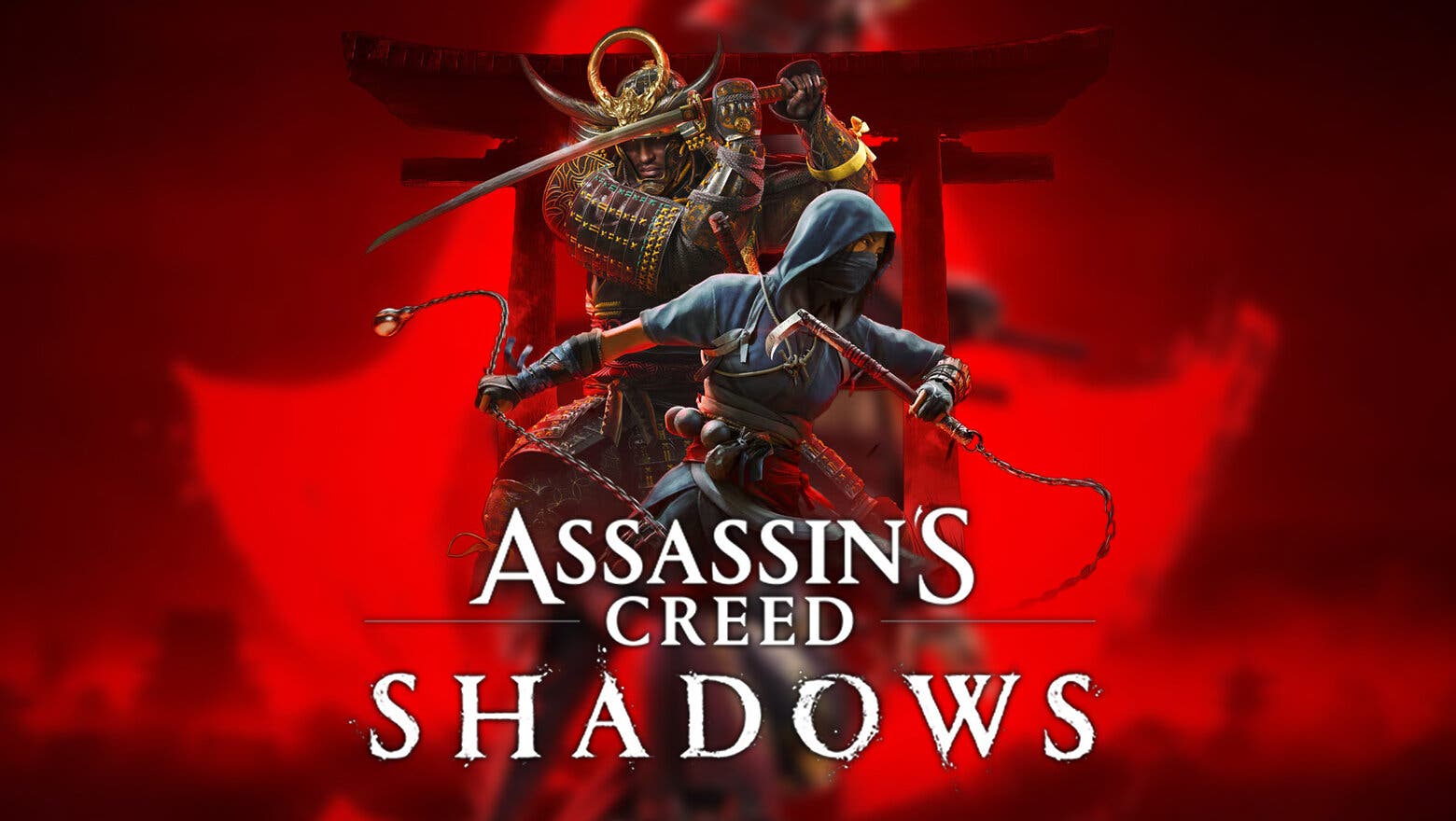 Filtrado el libro de arte oficial de Assassin's Creed Shadows donde se revelan nuevos detalles interesantes