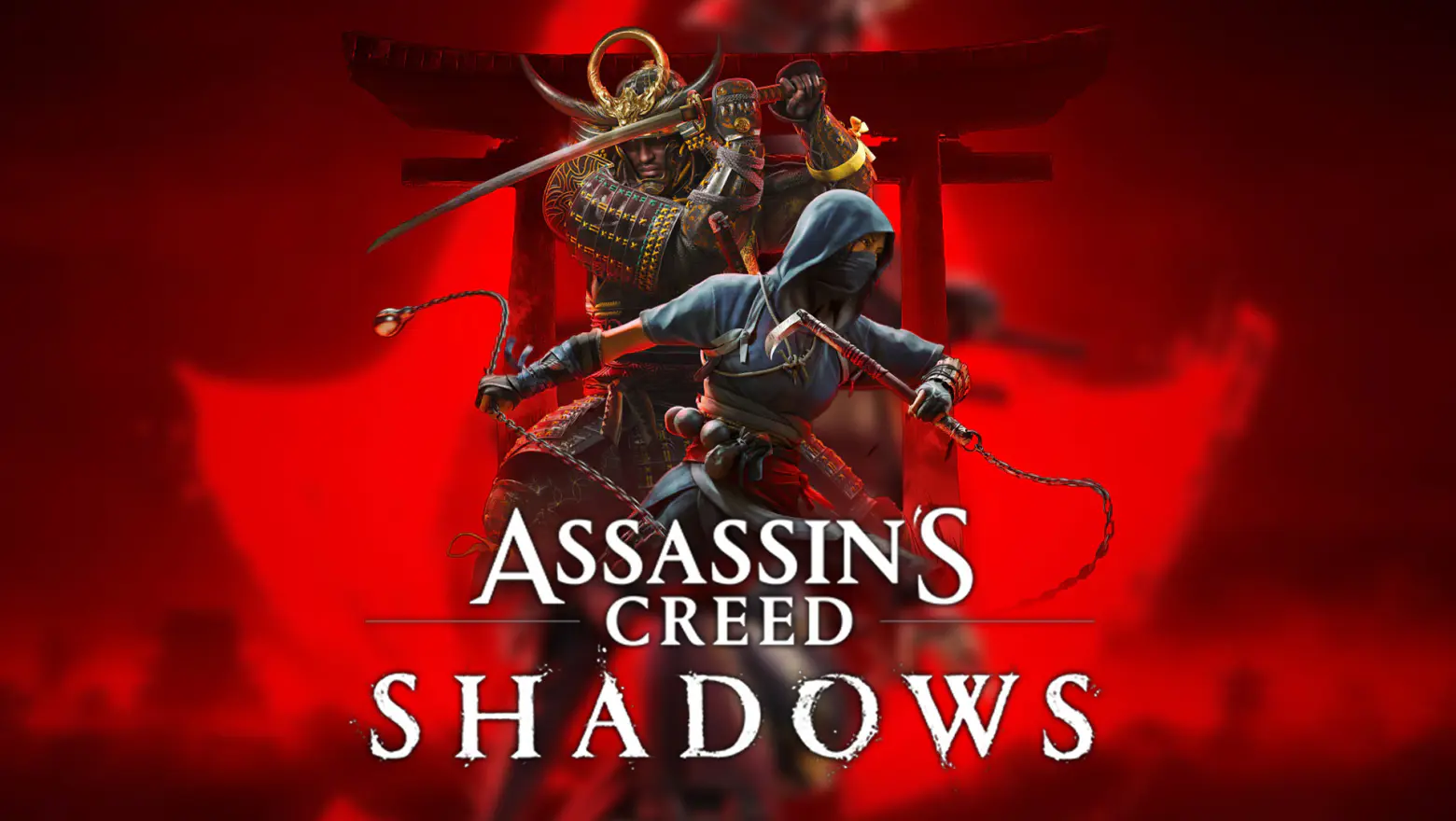 Filtrado el libro de arte oficial de Assassin's Creed Shadows donde se revelan nuevos detalles interesantes