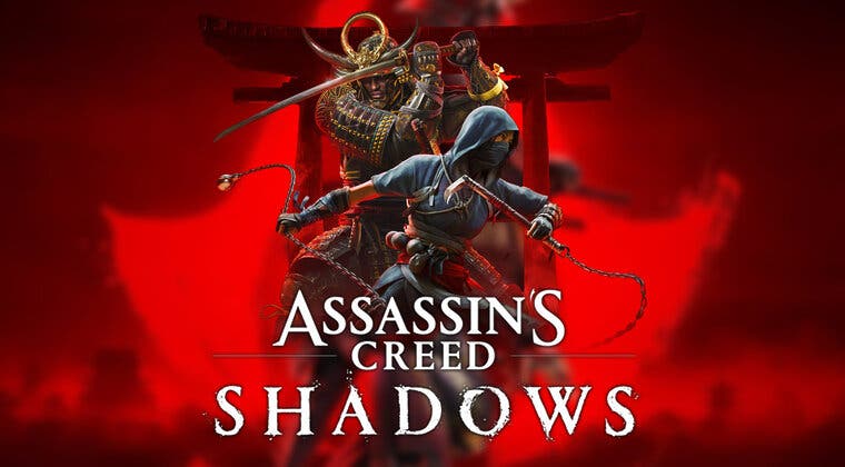 Imagen de Filtrado el libro de arte oficial de Assassin's Creed Shadows donde se revelan nuevos detalles interesantes