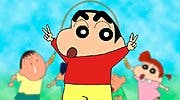 Imagen de Shin Chan: ¿Dónde puede verse actualmente este mítico anime en España?