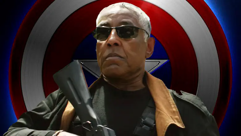 sidewinder capitan america