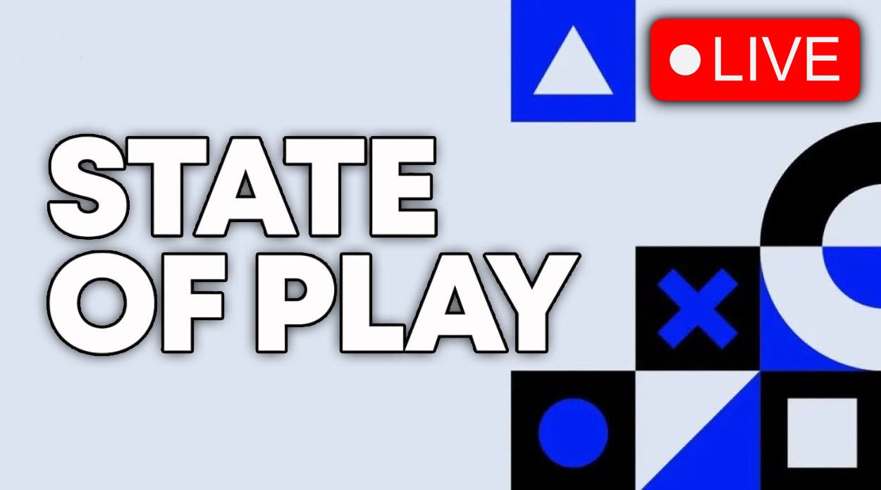 sigue en directo el state of play