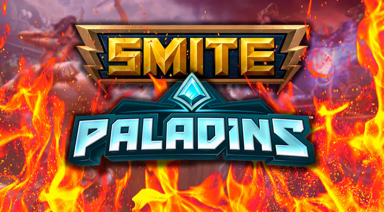 Imagen de SMITE y Paladins en problemas: ambos juegos dejarán de recibir nuevos contenidos