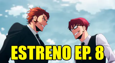 Imagen de Solo Leveling: horario y dónde ver el episodio 8 de la temporada 2