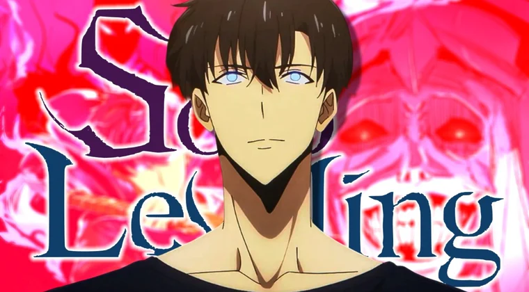 Imagen de Solo Leveling: Cómo la temporada 2 del anime está siendo mucho mejor que la primera