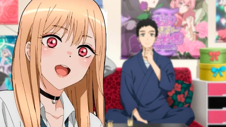 Sono Bisque Doll temporada 2 anuncio