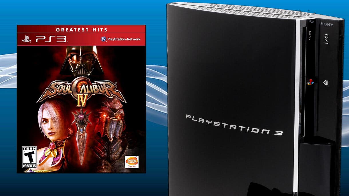 Los mejores juegos de PlayStation 3 (PS3) de toda la historia