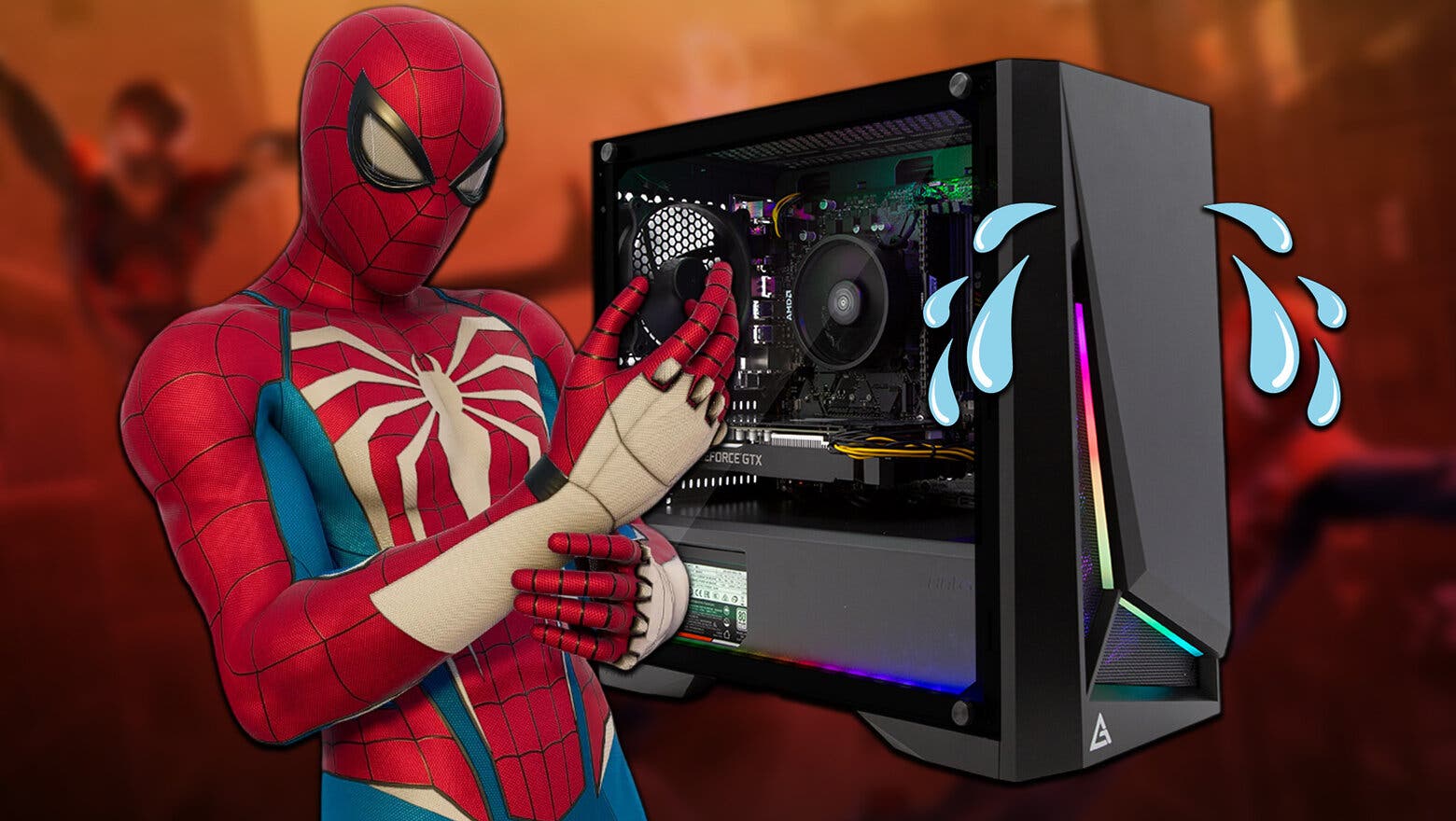 ¿Qué pasa con Marvel's Spider-Man 2 en PC? El juego ha generado polémica desde su lanzamiento