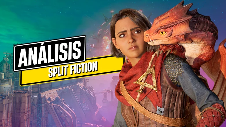 Análisis de Split Fiction