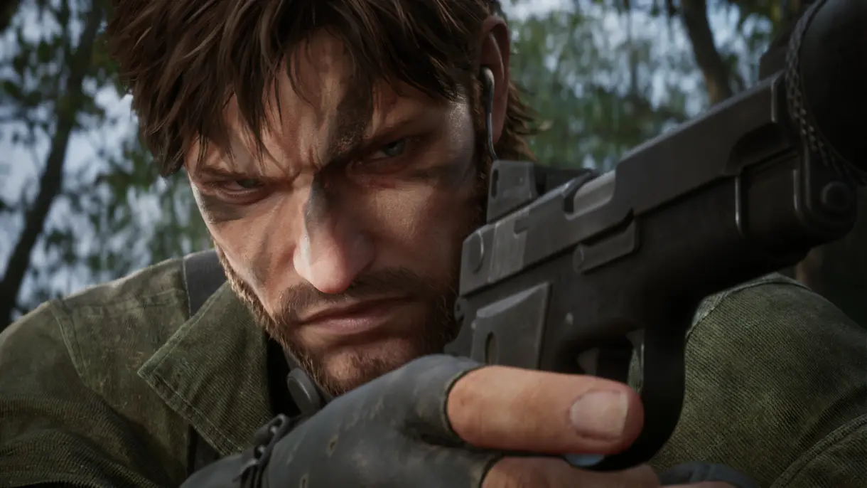 Estos son los requisitos que te harán falta para jugar a Metal Gear Solid Delta en PC