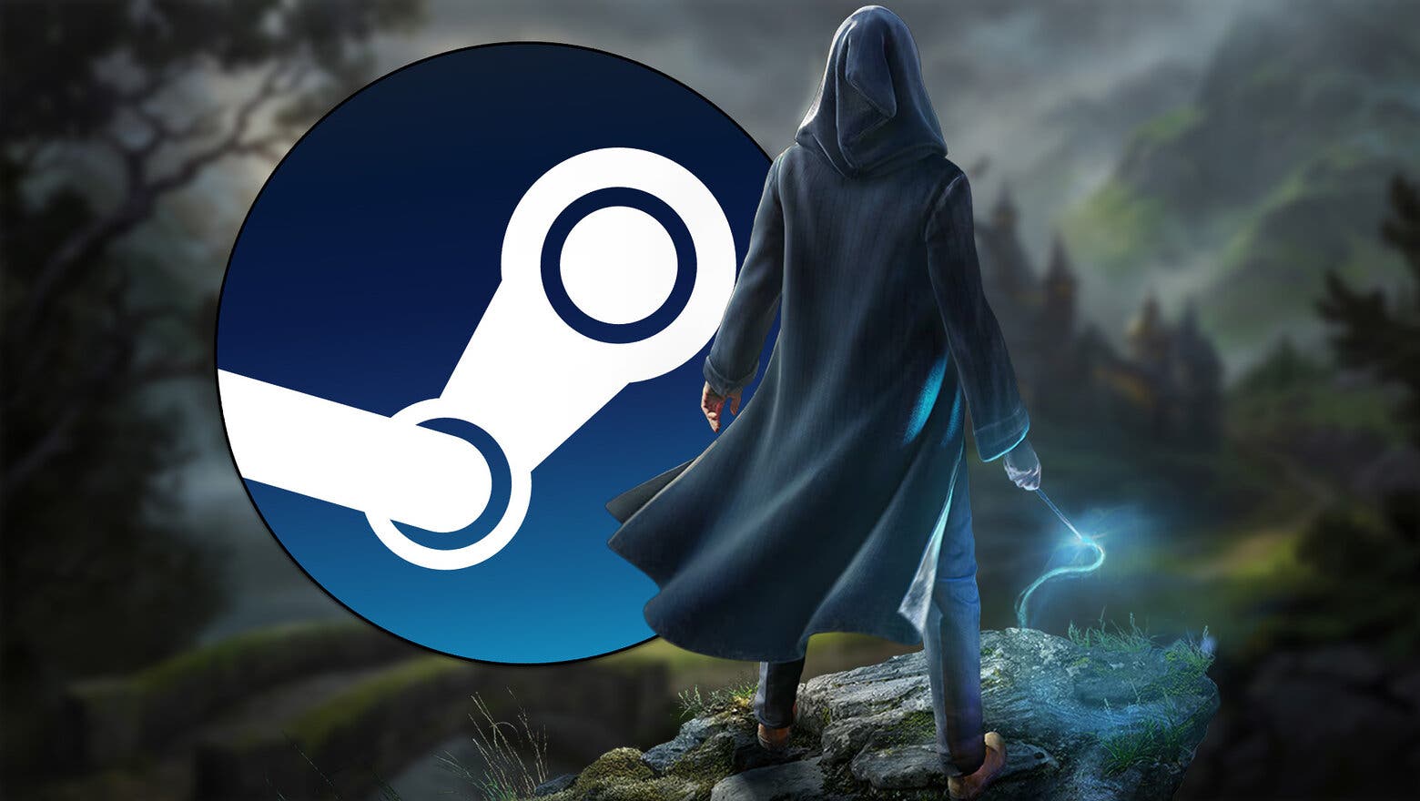 Steam tumba el precio de uno de los mejores juegos lanzados en 2023