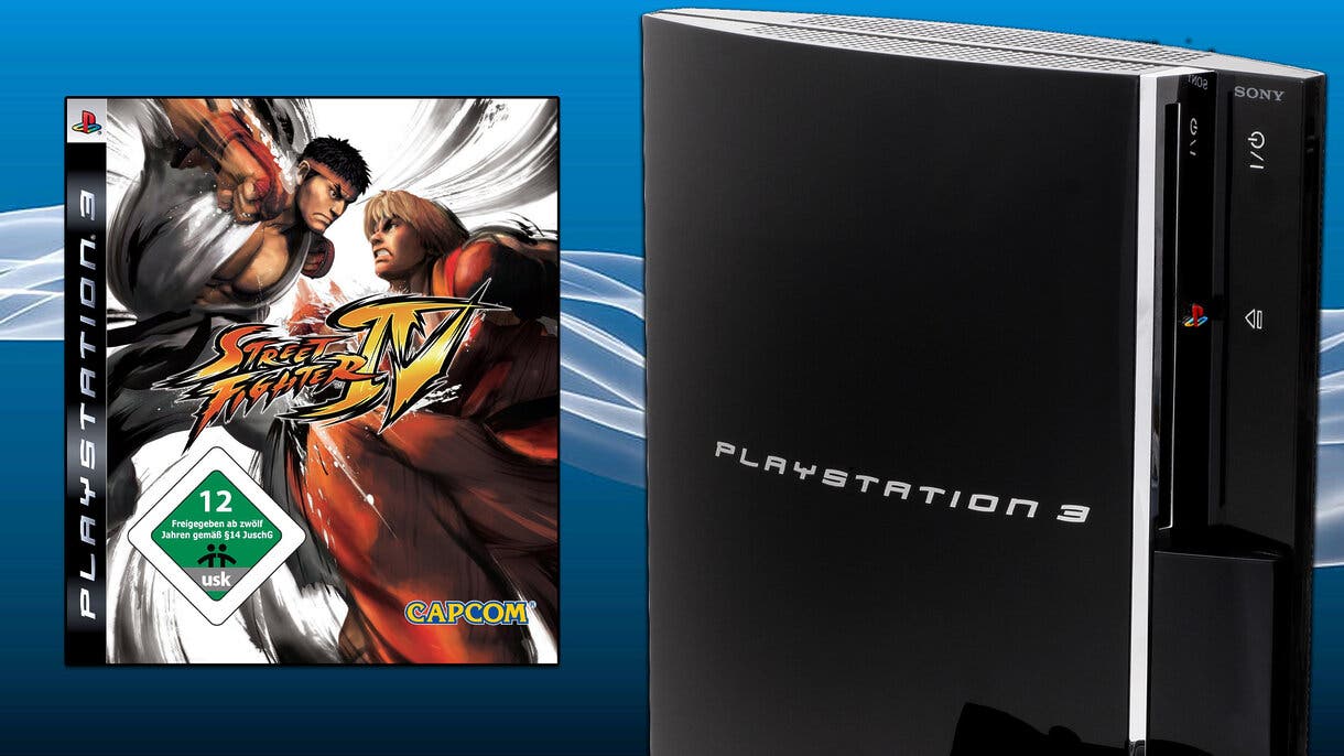 Los mejores juegos de PlayStation 3 (PS3) de toda la historia