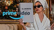 Imagen de Descubre los 4 estrenos de Amazon Prime Video que llegan esta semana (24 febrero - 2 marzo 2025)