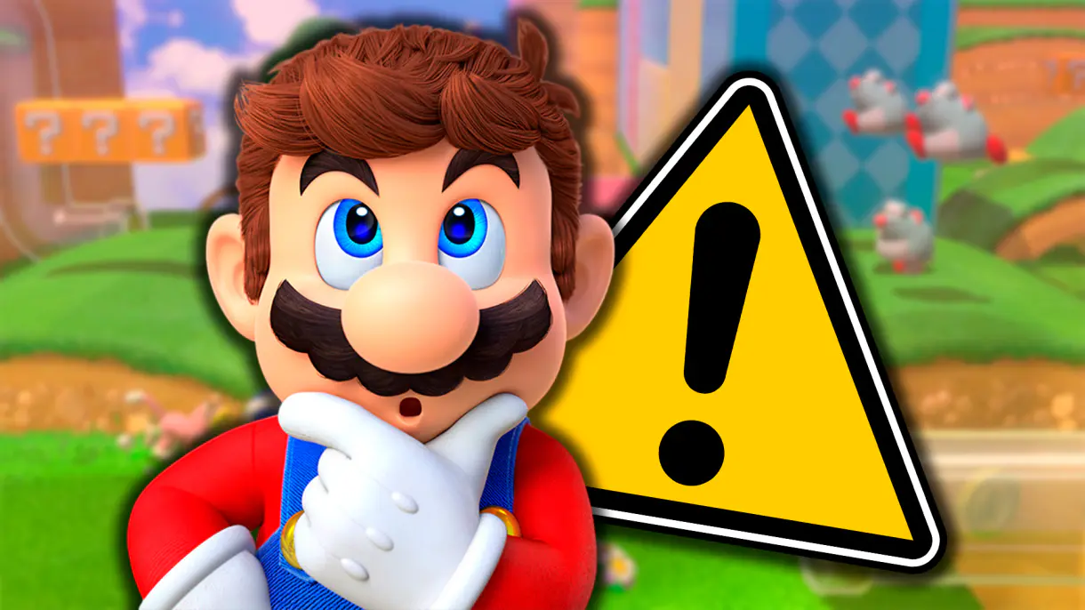 Los mayores errores de Nintendo